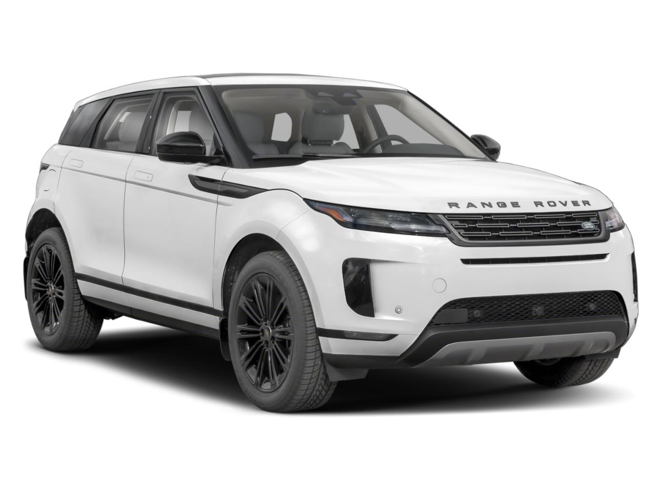 2024 Range Rover Evoque Vehicle Photo in Appleton, WI 54913