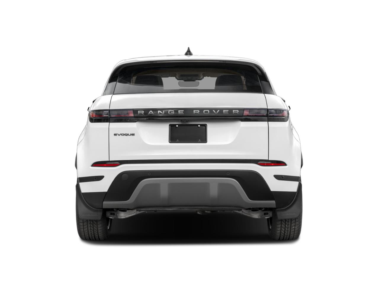 2024 Land Rover Range Rover Evoque Vehicle Photo in Maitland, FL 32751