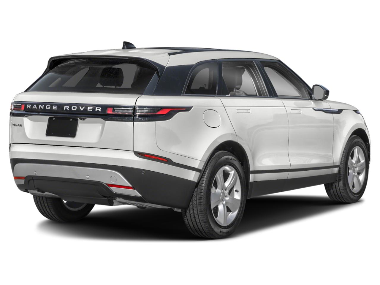 2024 Land Rover Range Rover Velar Vehicle Photo in Bethesda, MD 20852