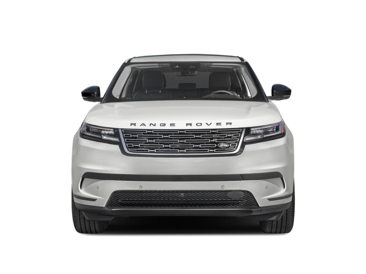 2024 Land Rover Range Rover Velar Vehicle Photo in Margate, FL 33063