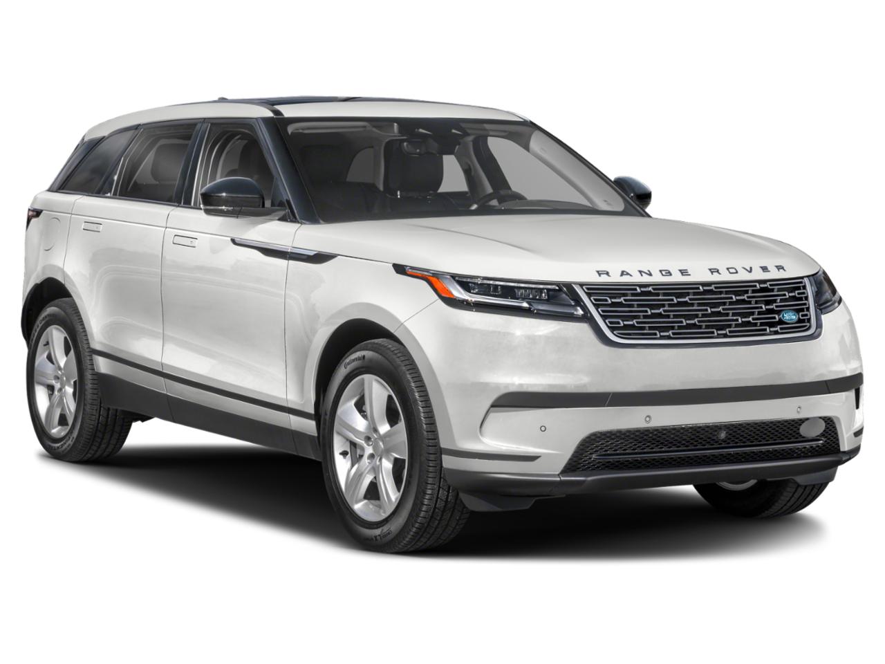 2024 Land Rover Range Rover Velar Vehicle Photo in Pompano Beach, FL 33064