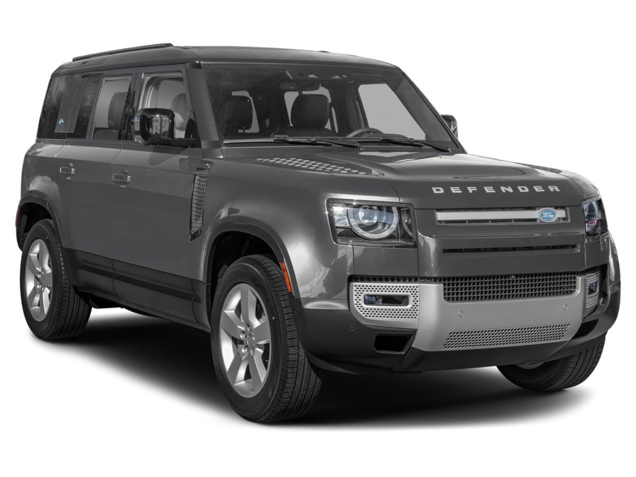 2024 Land Rover Defender Vehicle Photo in LONE TREE, CO 80124-2750