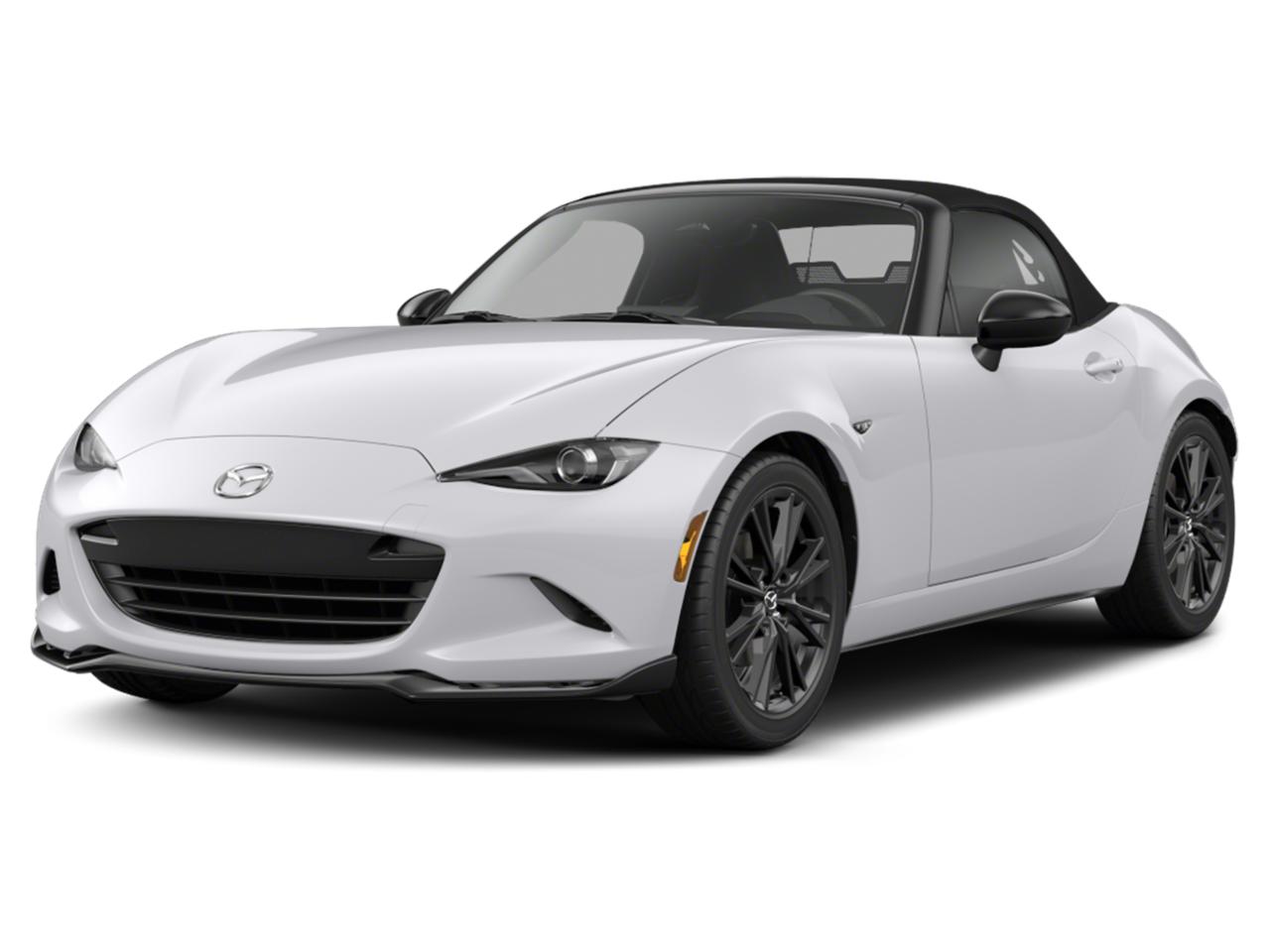 2024 Mazda MX-5 MIATA Vehicle Photo in Lawton, OK 73505