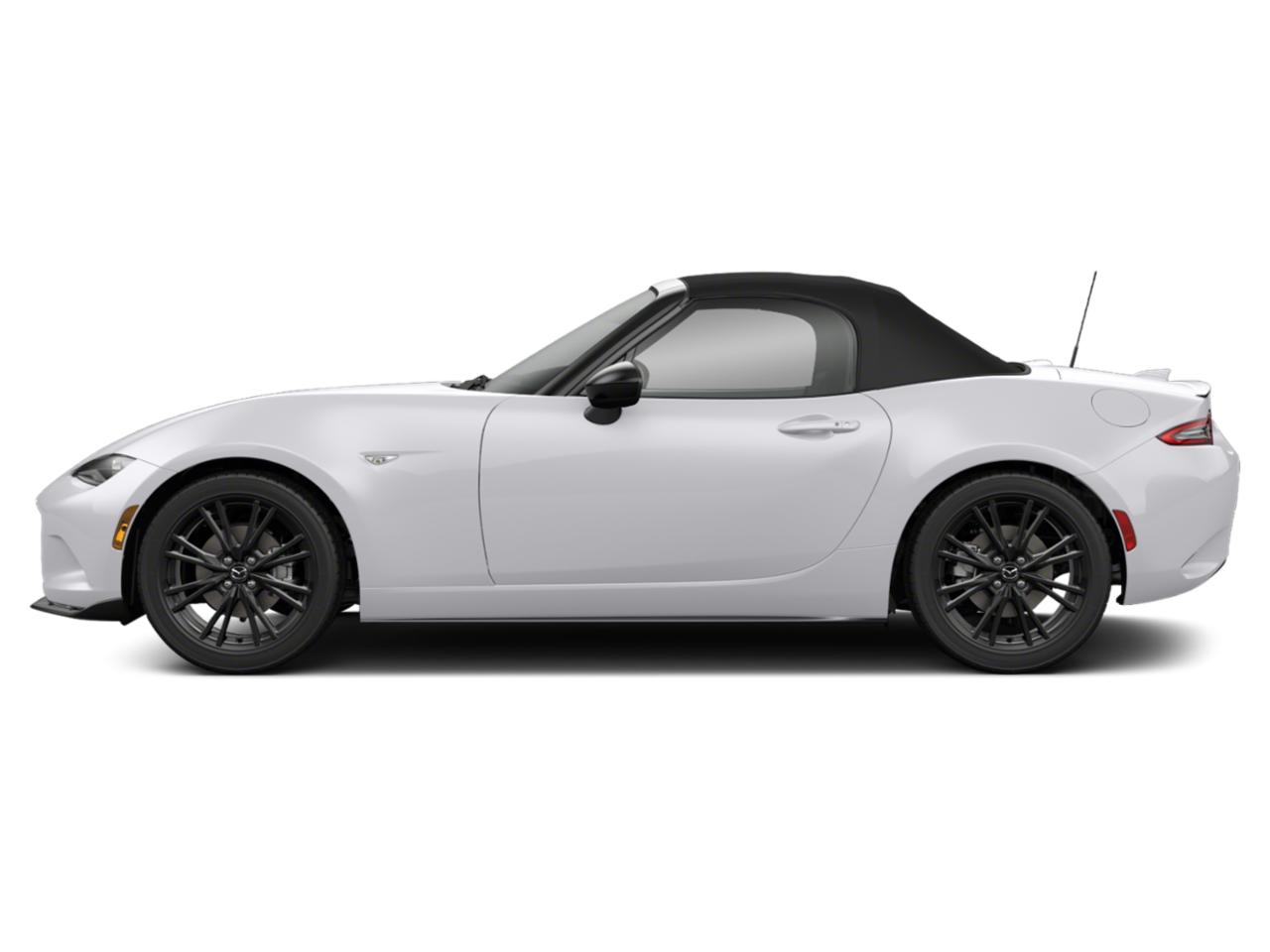 2024 Mazda MX-5 Miata Vehicle Photo in Danville, KY 40422-2805