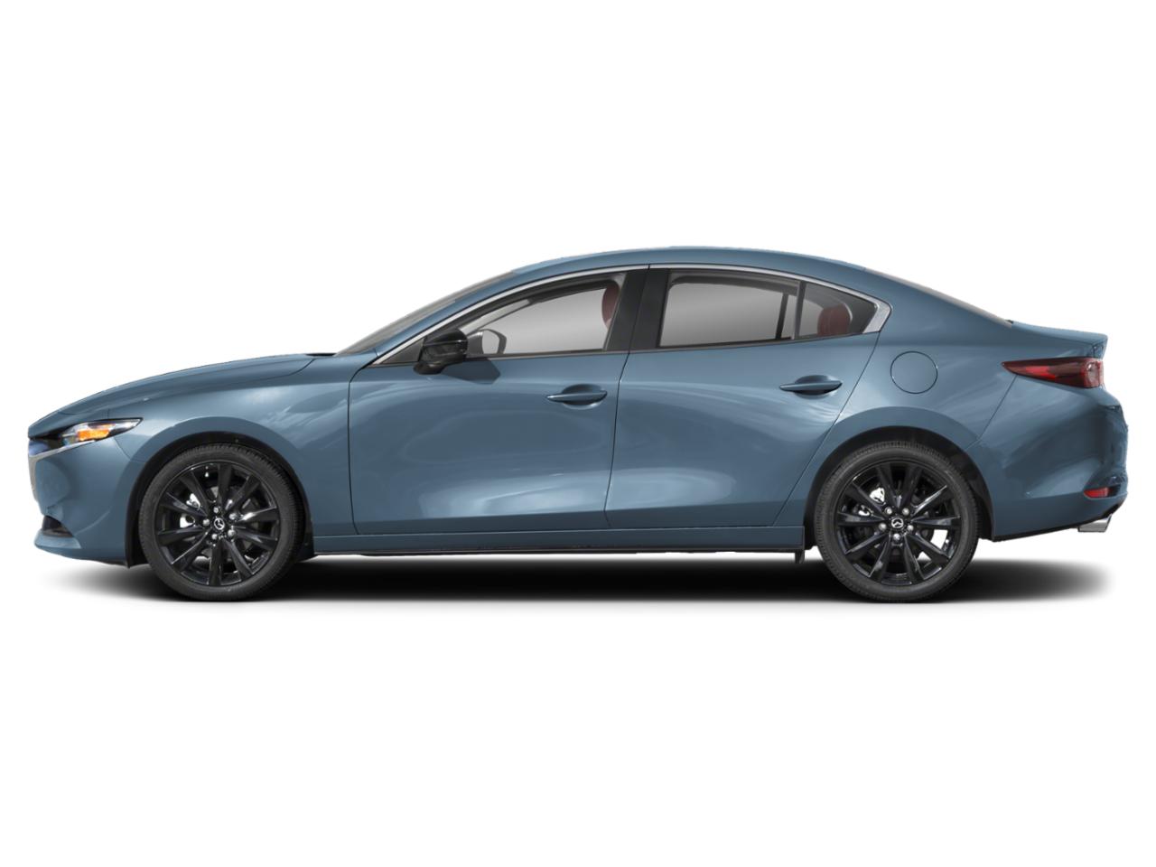 2024 Mazda3 Vehicle Photo in Lawton, OK 73505