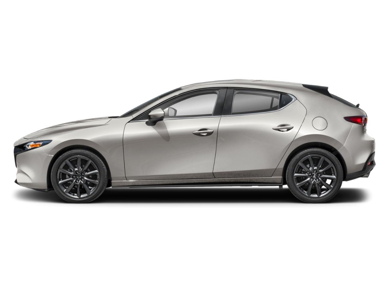 2024 Mazda3 Hatchback Vehicle Photo in Green Bay, WI 54304