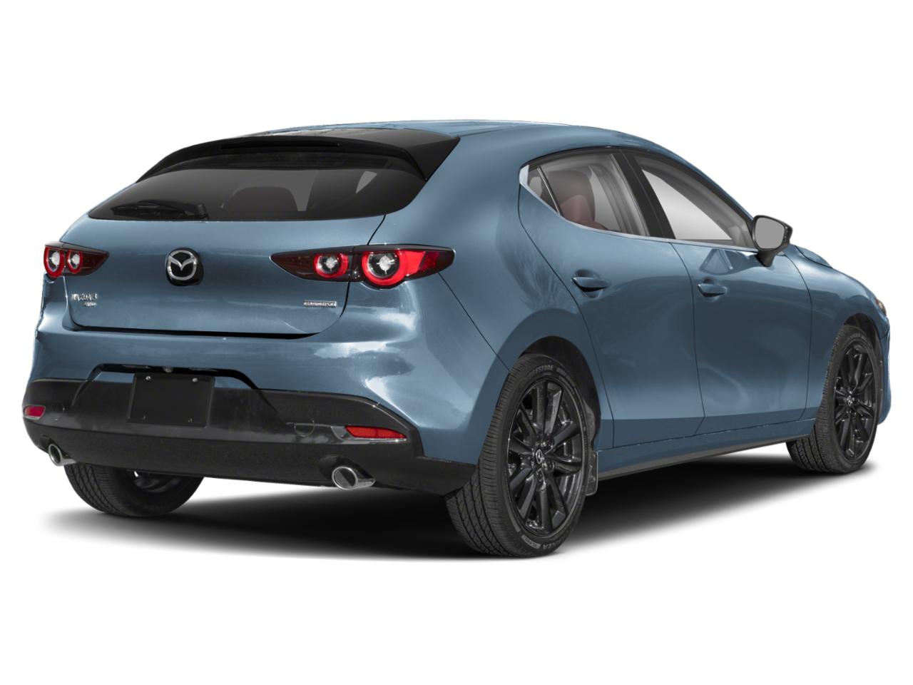 2024 Mazda3 Hatchback Vehicle Photo in Trevose, PA 19053