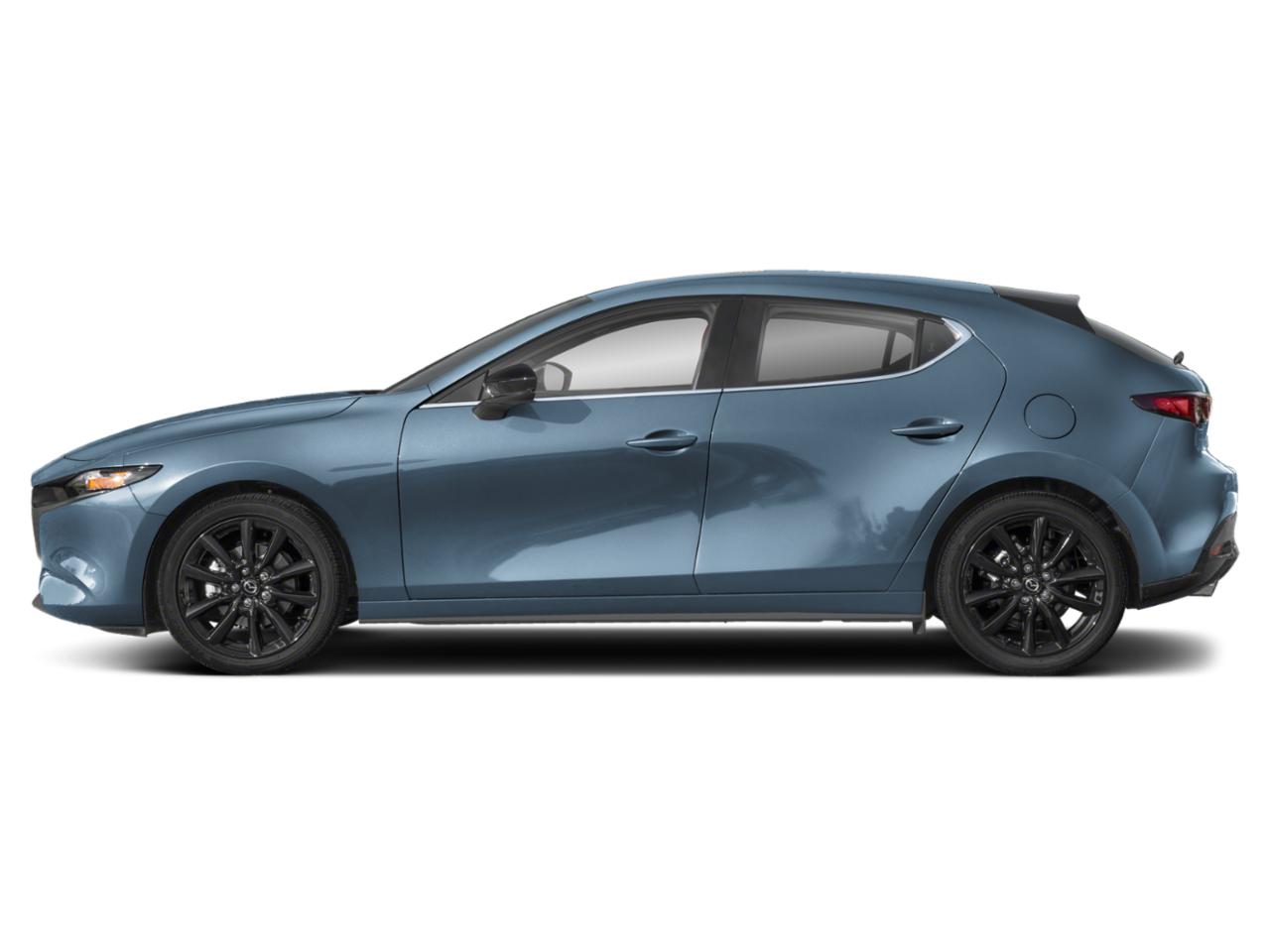 2024 Mazda3 Hatchback Vehicle Photo in Trevose, PA 19053