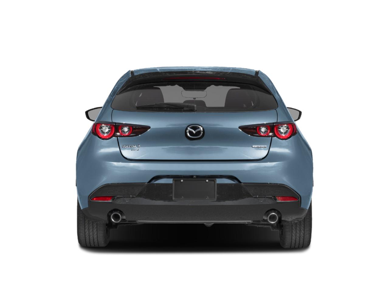 2024 Mazda3 Hatchback Vehicle Photo in Trevose, PA 19053