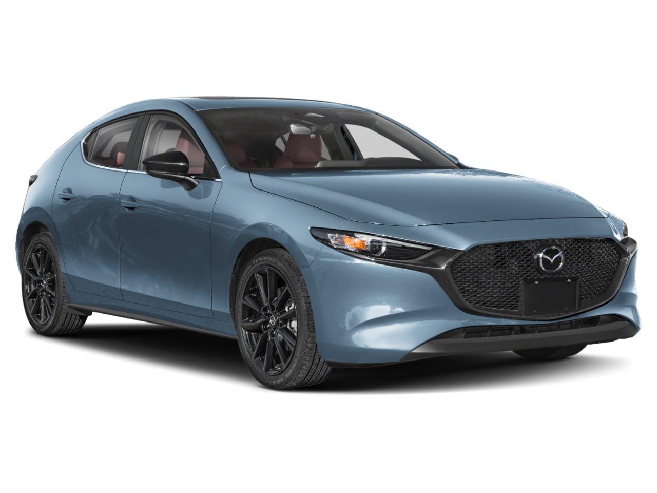 2024 Mazda3 Hatchback Vehicle Photo in Trevose, PA 19053