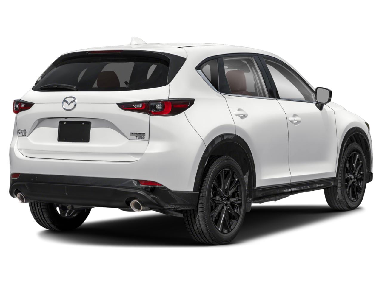 2024 Mazda CX-5 Vehicle Photo in Appleton, WI 54913