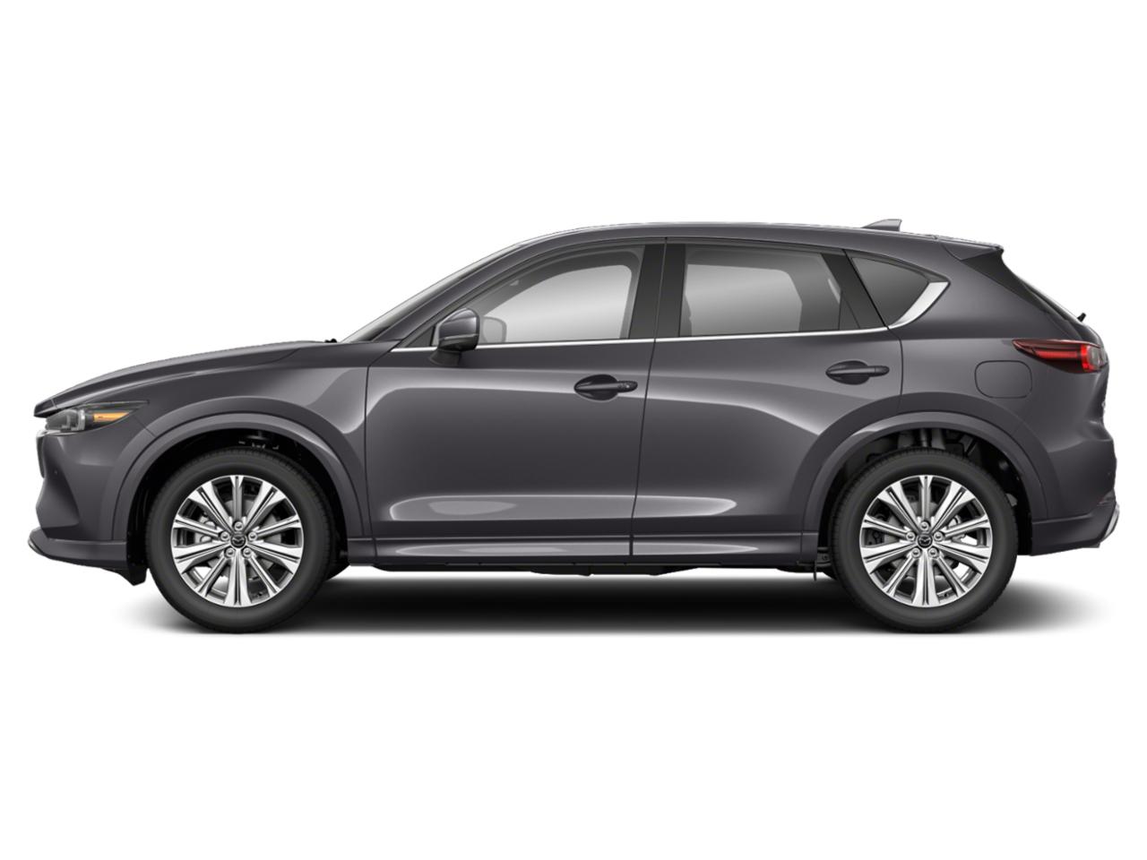 2024 Mazda CX-5 for sale in Trevose - JM3KFBXY1R0363958 - Faulkner 