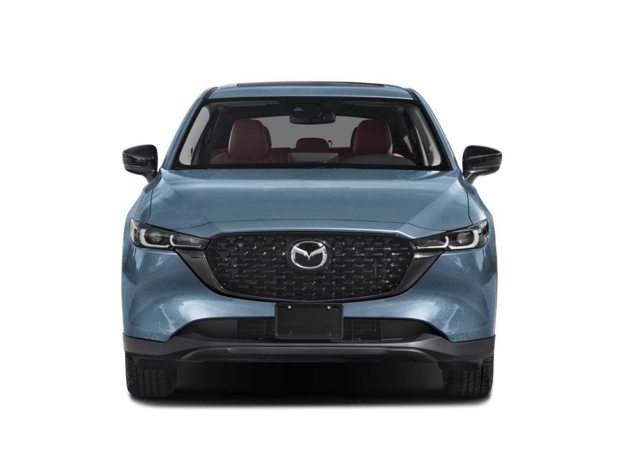 2024 Mazda CX-5 Vehicle Photo in Green Bay, WI 54304