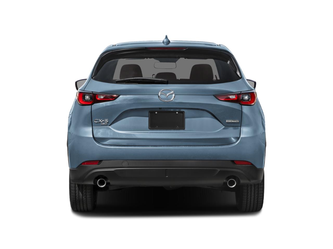 2024 Mazda CX-5 Vehicle Photo in Hollywood, FL 33021