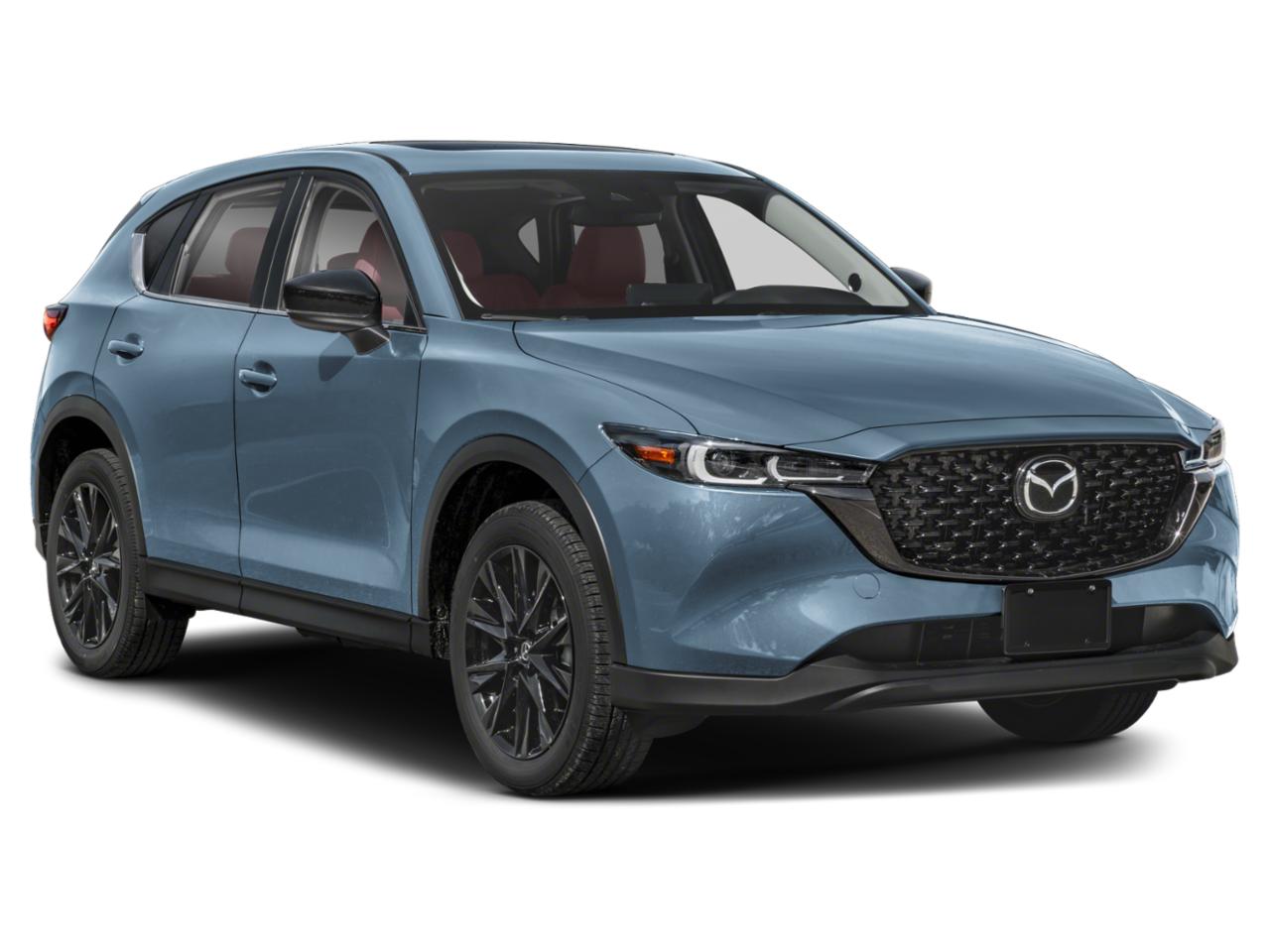 2024 Mazda CX-5 Vehicle Photo in Appleton, WI 54913