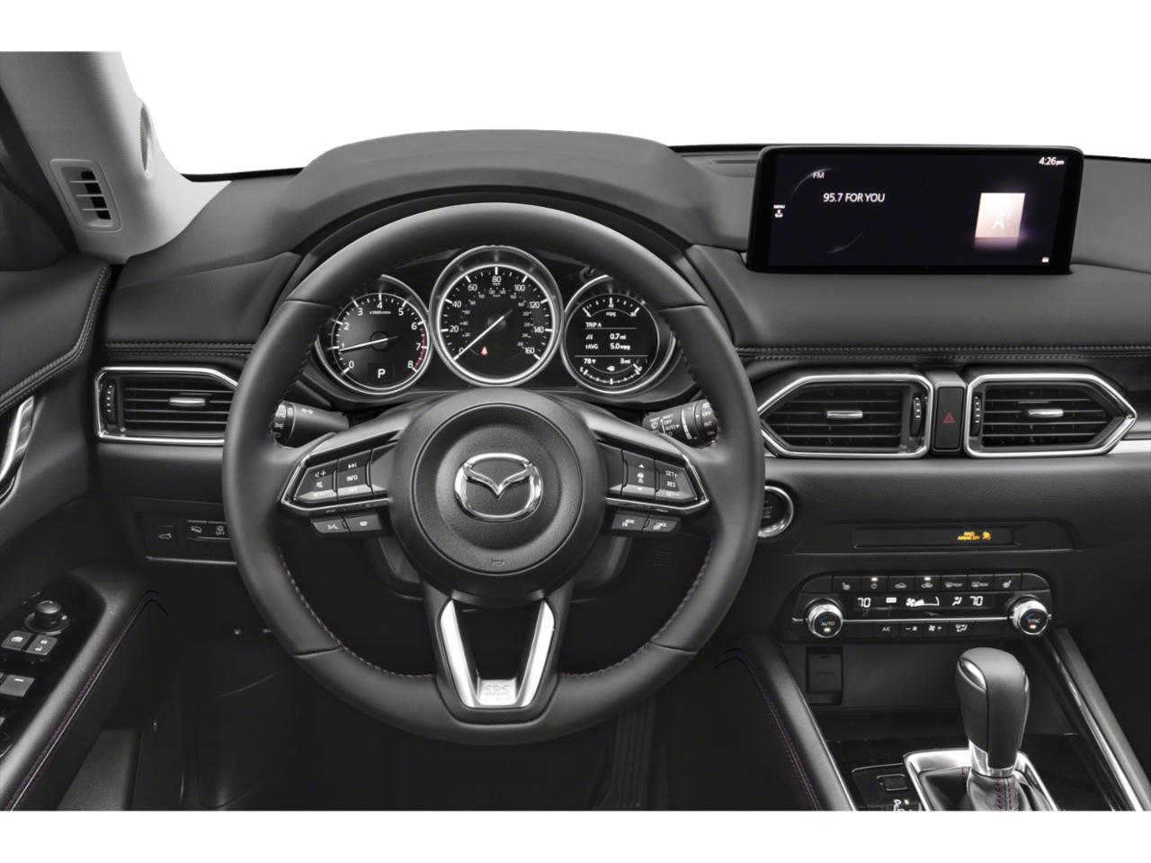 2024 Mazda CX-5 Vehicle Photo in Hollywood, FL 33021