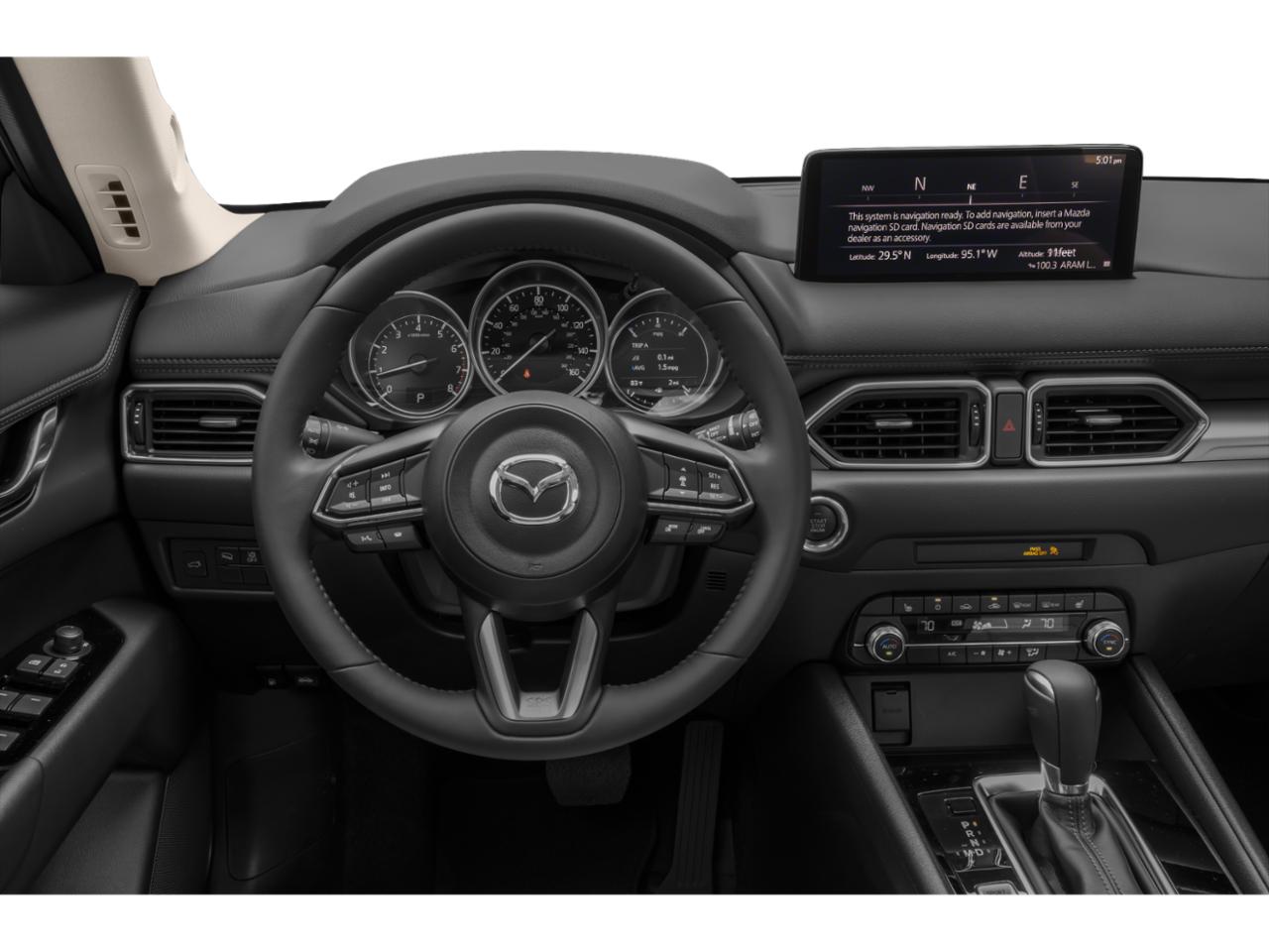 2024 Mazda CX-5 Vehicle Photo in Plainfield, IL 60586