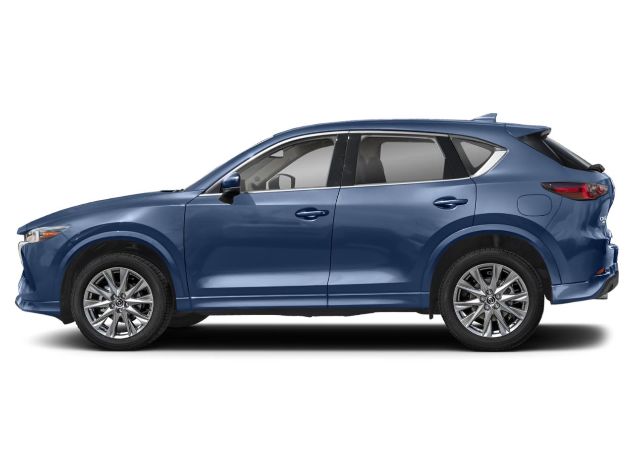 2024 Mazda CX-5 Vehicle Photo in Appleton, WI 54913