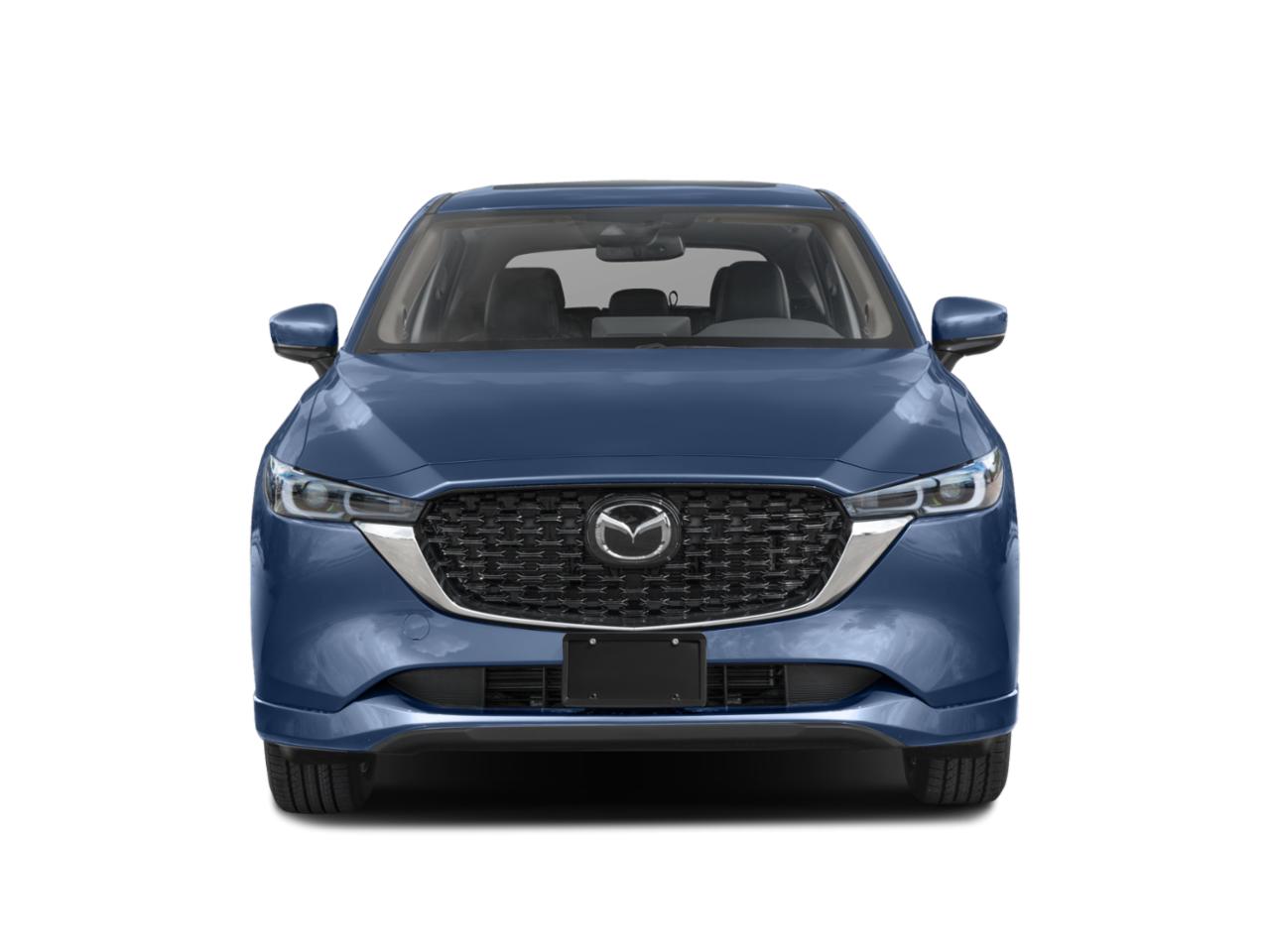 2024 Mazda CX-5 Vehicle Photo in Green Bay, WI 54304