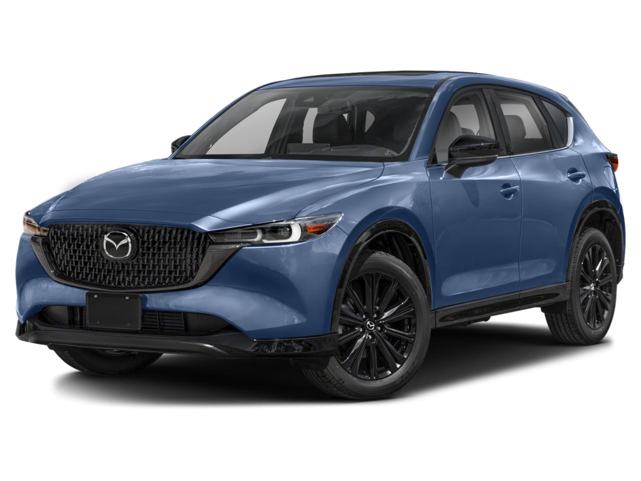 2024 Mazda CX-5 Vehicle Photo in Green Bay, WI 54304