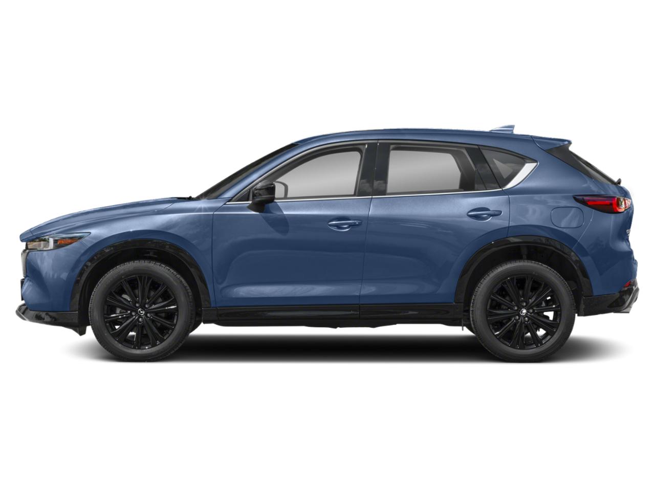 2024 Mazda CX-5 Vehicle Photo in Appleton, WI 54913