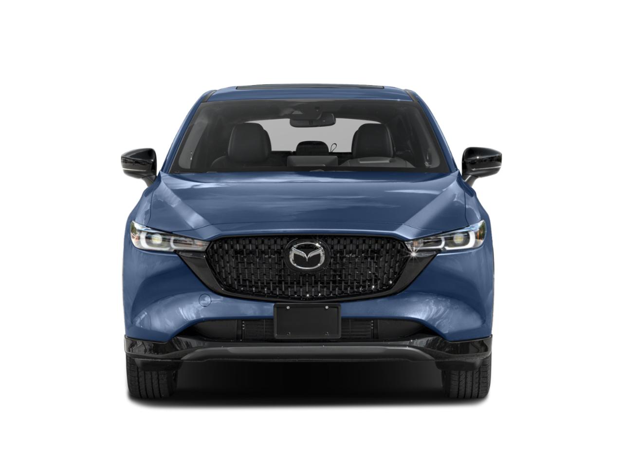 2024 Mazda CX-5 Vehicle Photo in Green Bay, WI 54304