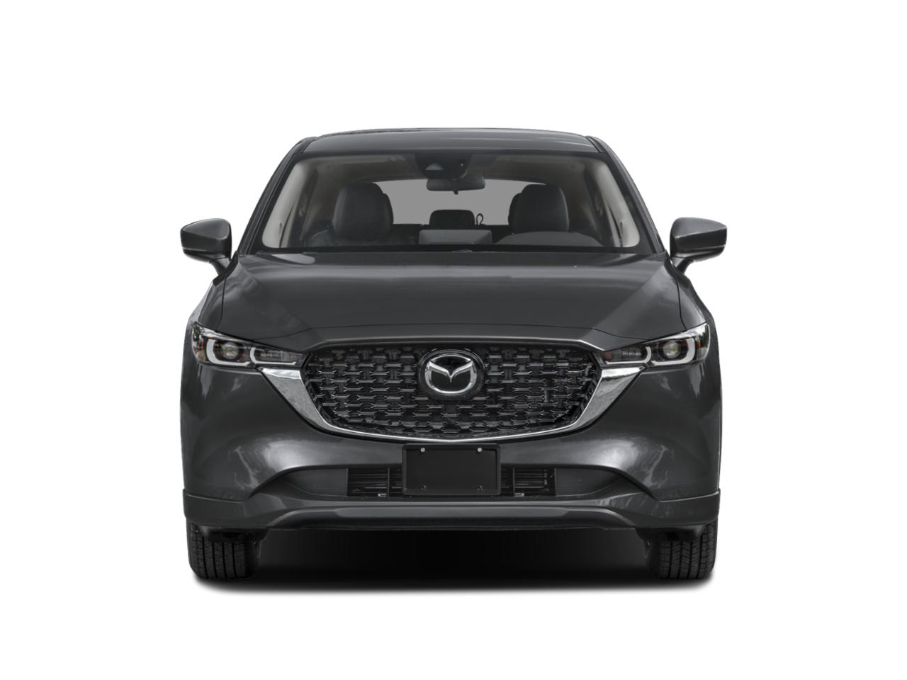 2024 Mazda CX-5 Vehicle Photo in San Antonio, TX 78230