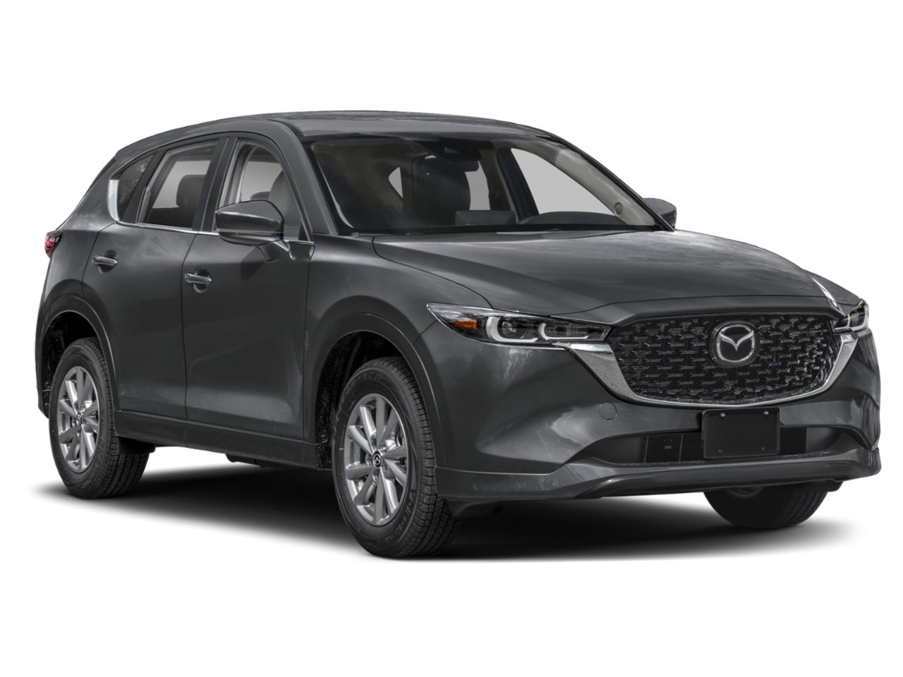 2024 Mazda CX-5 Vehicle Photo in Danville, KY 40422-2805