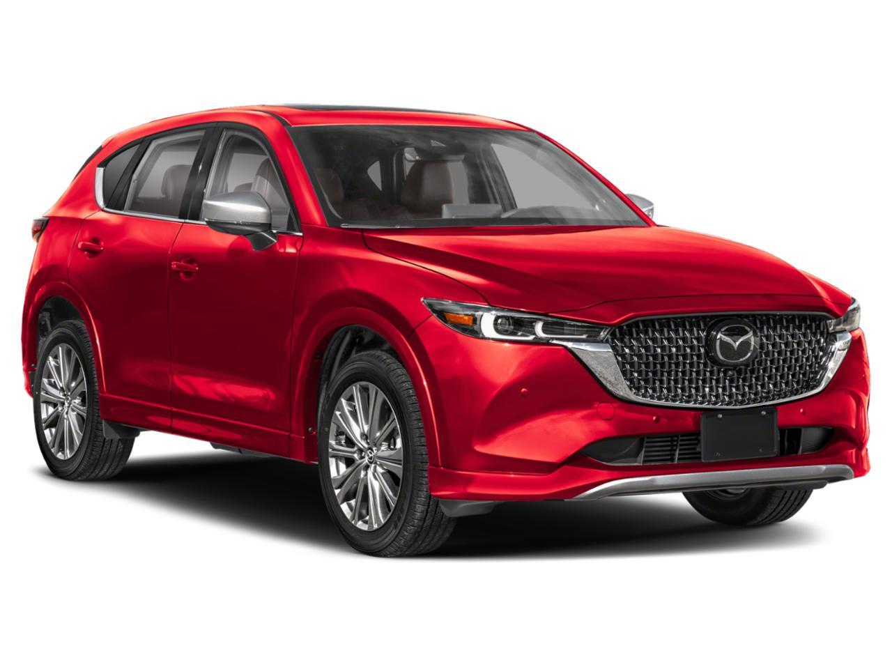 2024 Mazda CX-5 Vehicle Photo in Green Bay, WI 54304