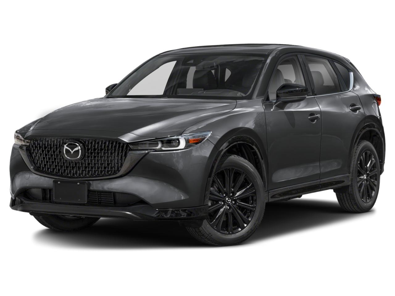 2024 Mazda CX-5 Vehicle Photo in Green Bay, WI 54304