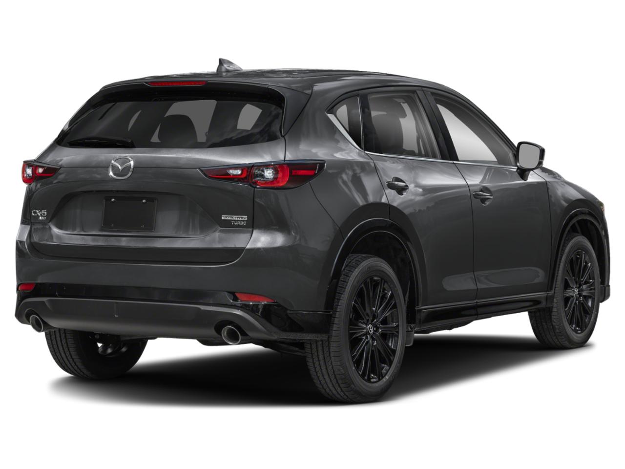 2024 Mazda CX-5 Vehicle Photo in Green Bay, WI 54304