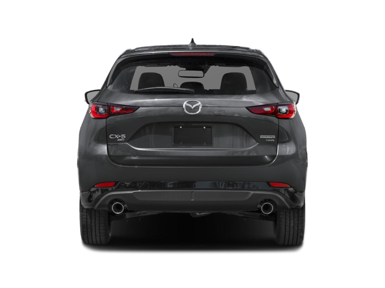 2024 Mazda CX-5 Vehicle Photo in Green Bay, WI 54304