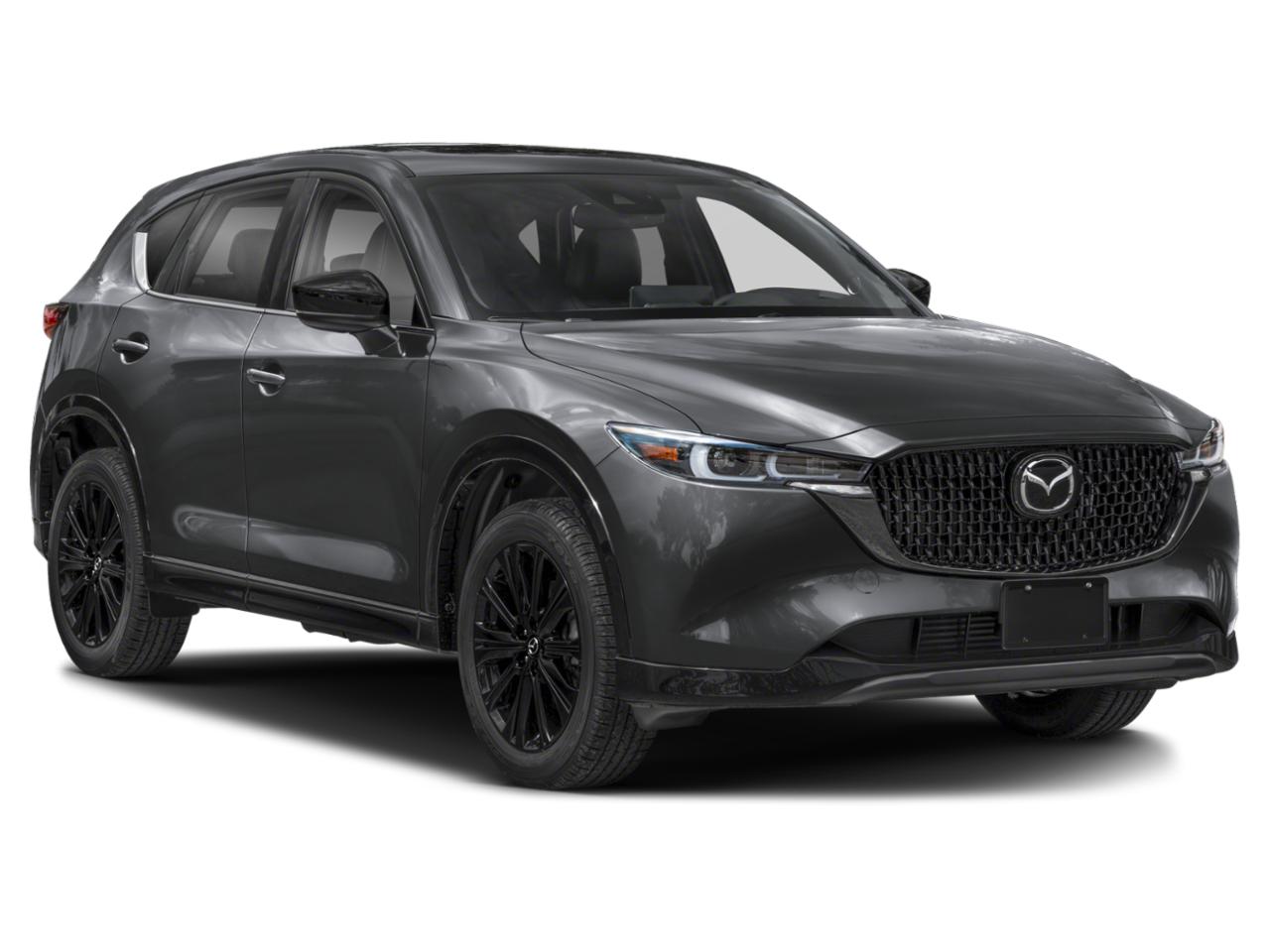 2024 Mazda CX-5 Vehicle Photo in Green Bay, WI 54304