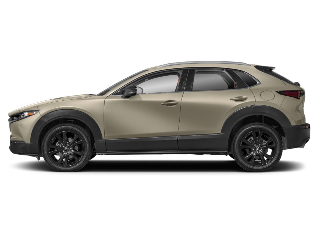 2024 Mazda CX-30 Vehicle Photo in Lawton, OK 73505