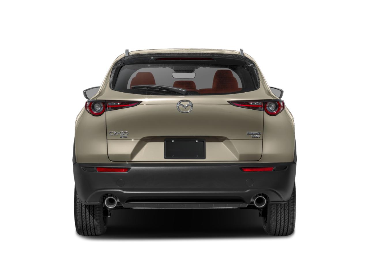 2024 Mazda CX-30 Vehicle Photo in Lawton, OK 73505