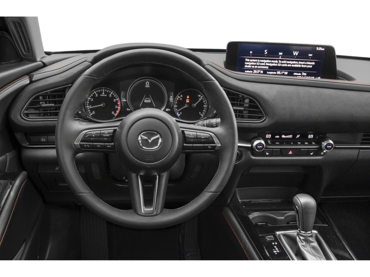 2024 Mazda CX-30 Vehicle Photo in Trevose, PA 19053