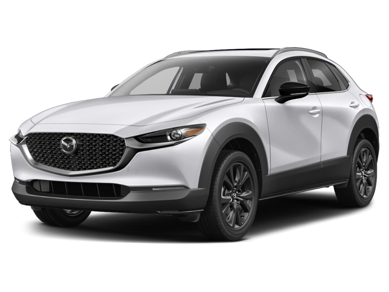 2024 Mazda CX-30 Vehicle Photo in Green Bay, WI 54304