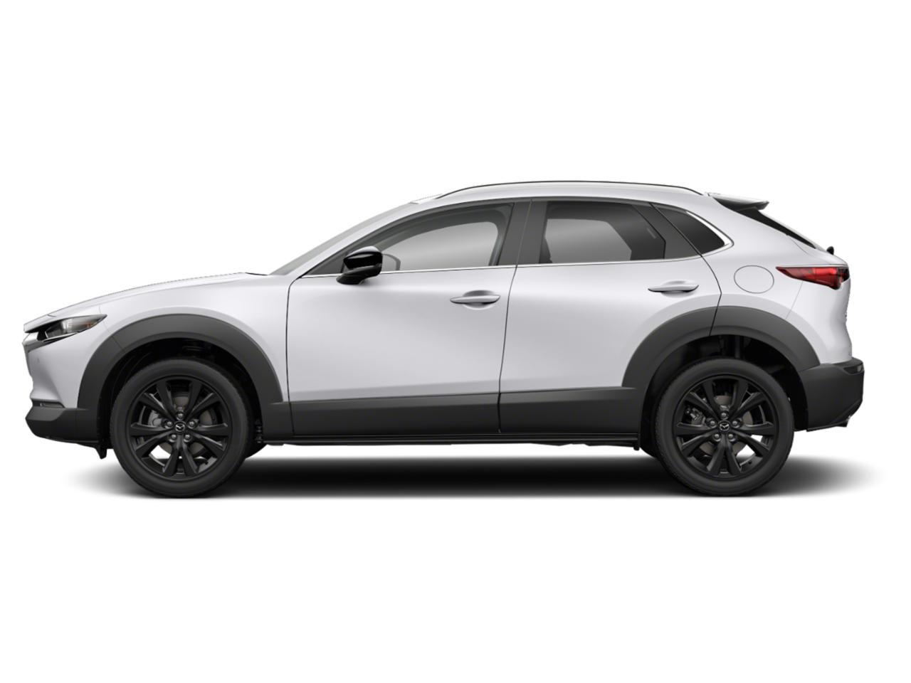 2024 Mazda CX-30 Vehicle Photo in Danville, KY 40422-2805