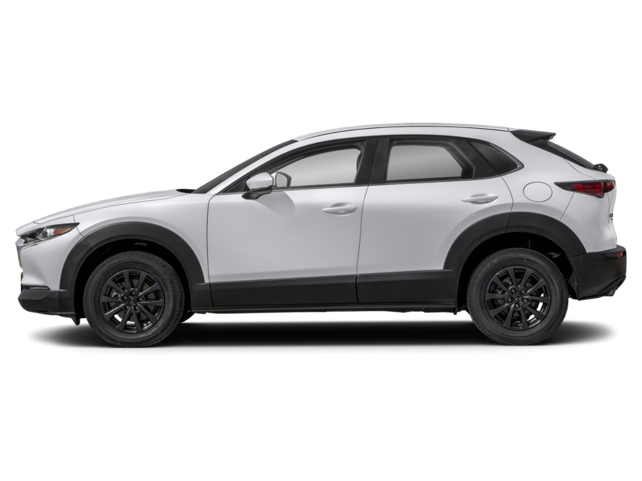 2024 Mazda CX-30 Vehicle Photo in Appleton, WI 54913