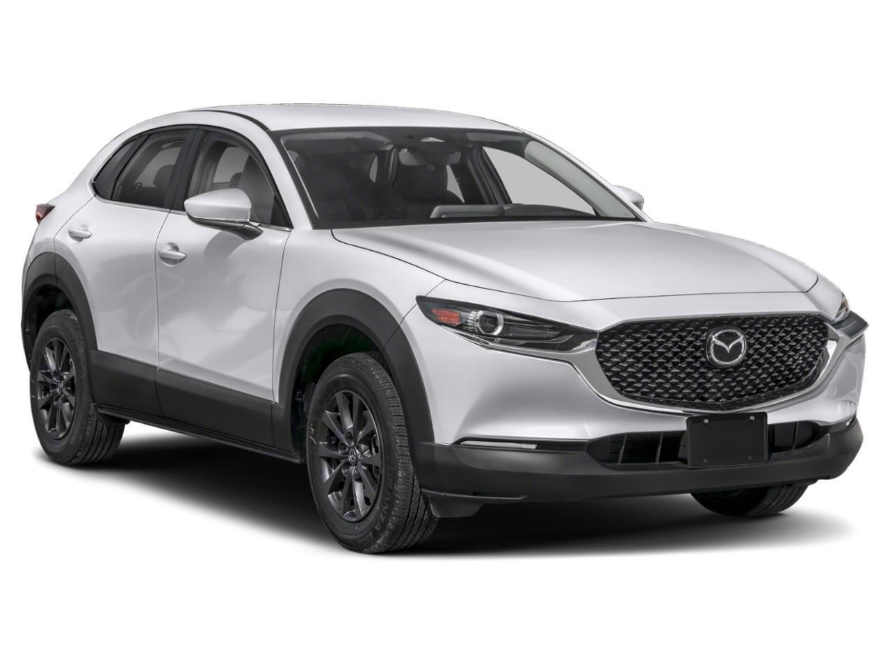 2024 Mazda CX-30 Vehicle Photo in Lawton, OK 73505