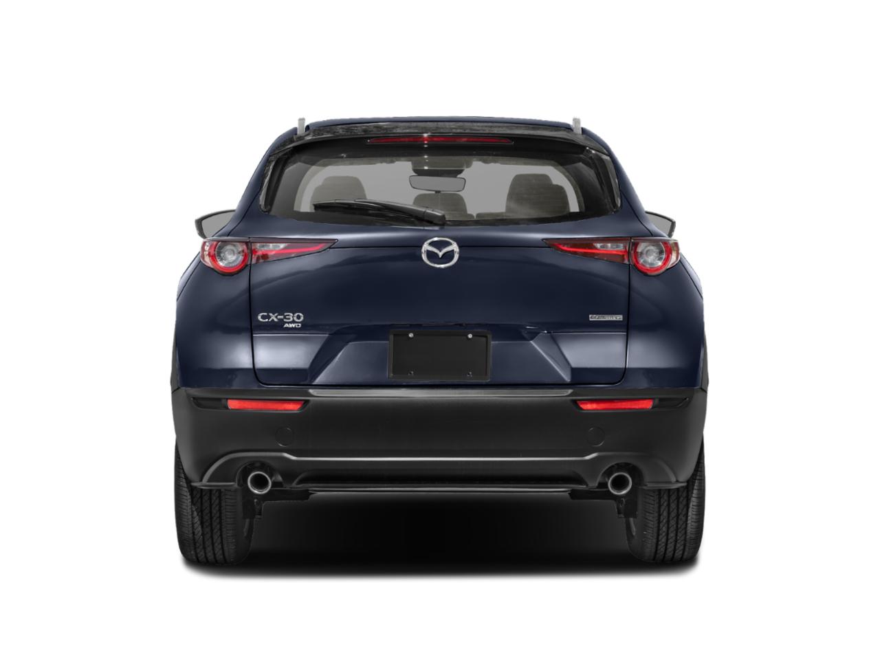 2024 Mazda CX-30 Vehicle Photo in Danville, KY 40422-2805