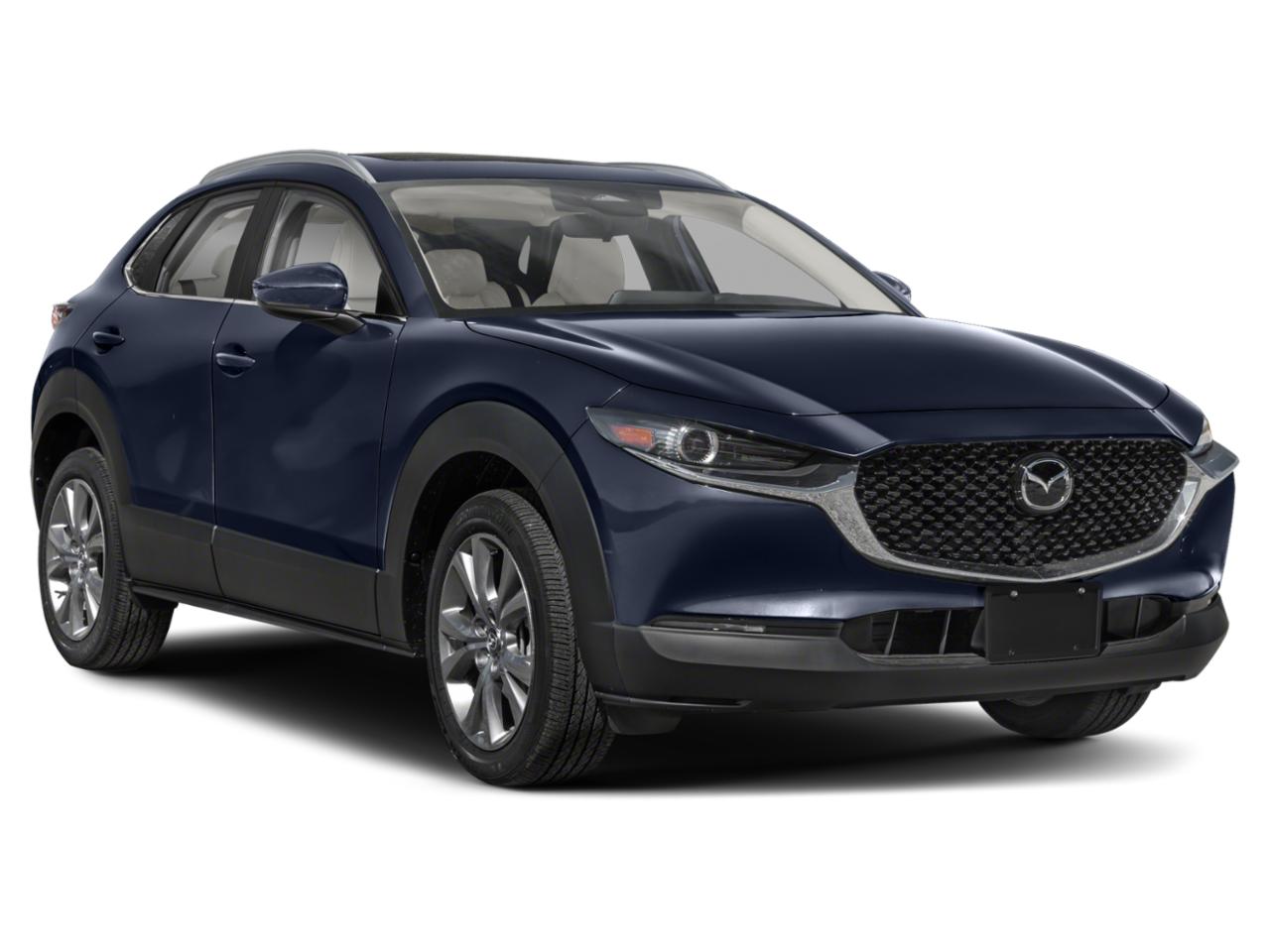 2024 Mazda CX-30 Vehicle Photo in Danville, KY 40422-2805