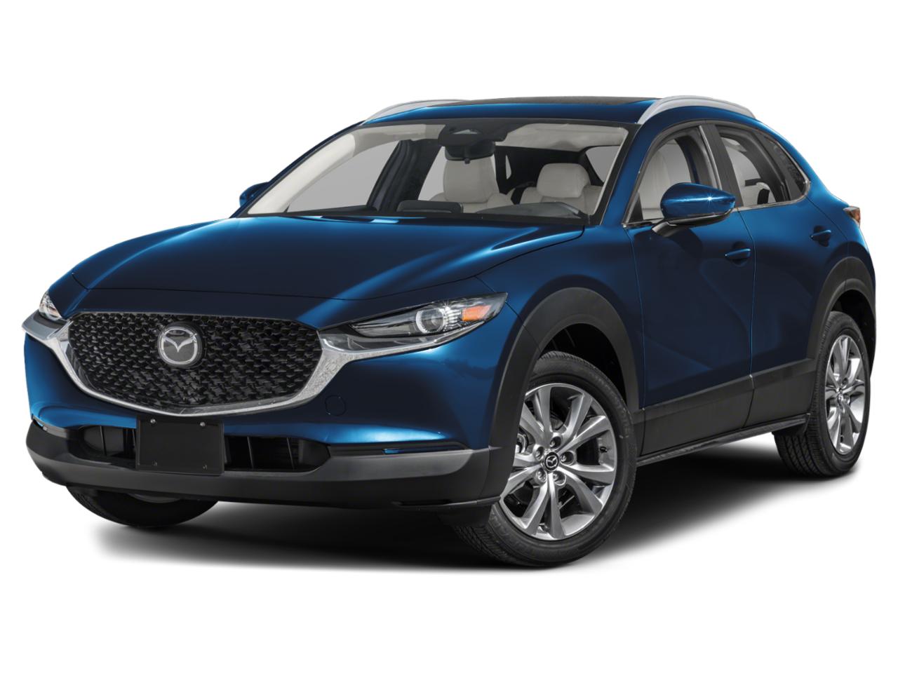 2024 Mazda CX-30 Vehicle Photo in Green Bay, WI 54304