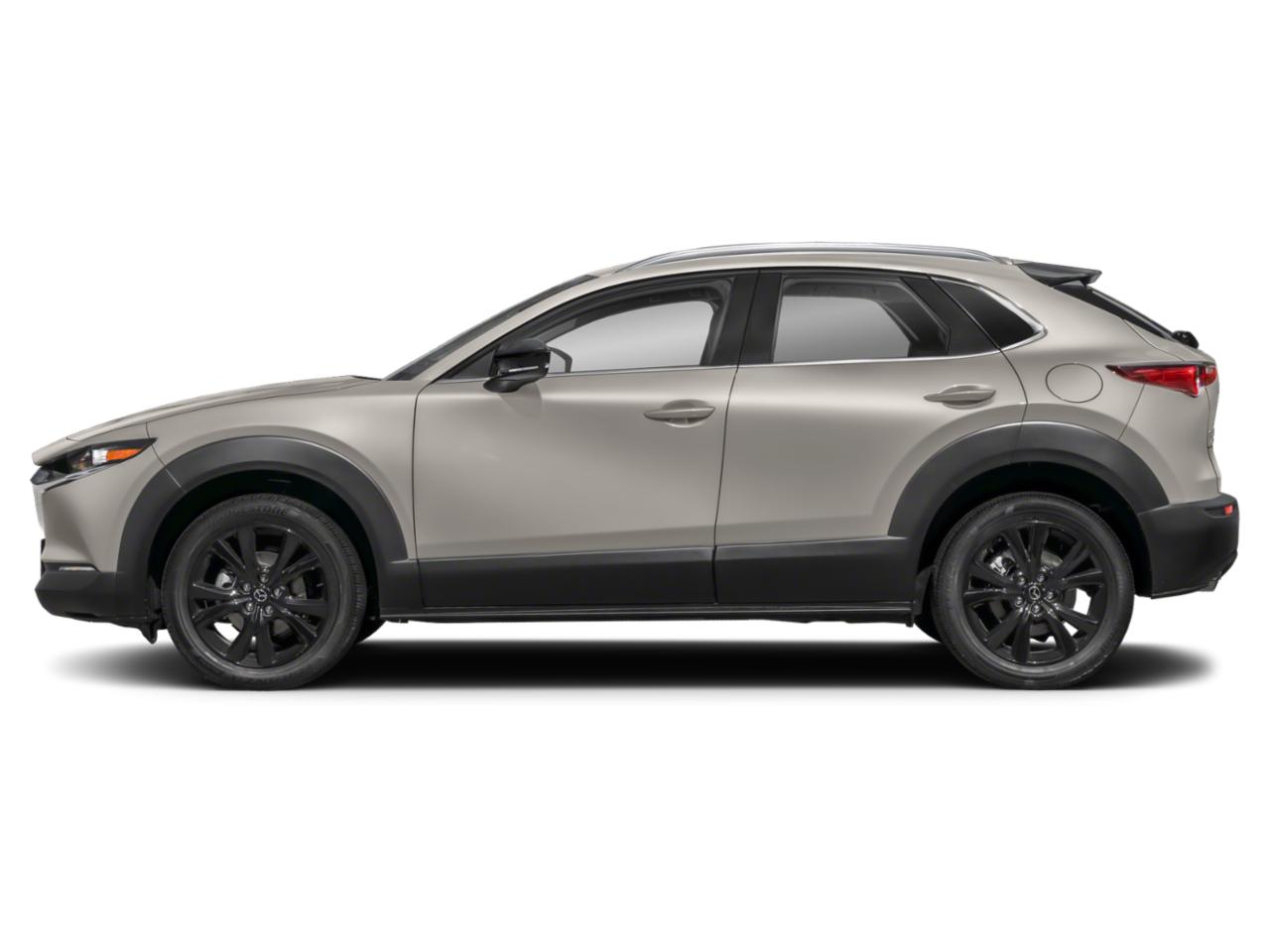 2024 Mazda CX-30 Vehicle Photo in Lawton, OK 73505