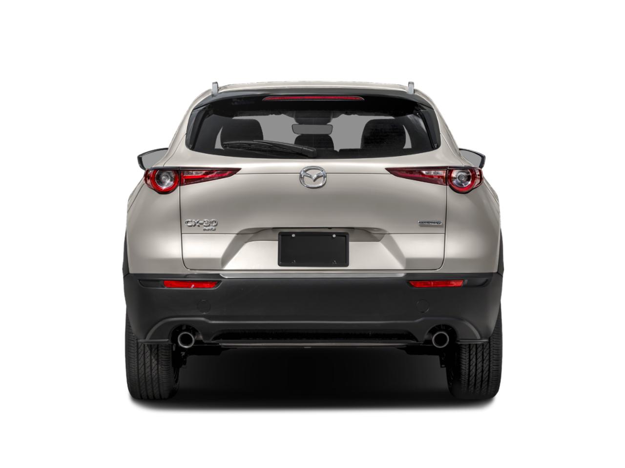 2024 Mazda CX-30 Vehicle Photo in Green Bay, WI 54304