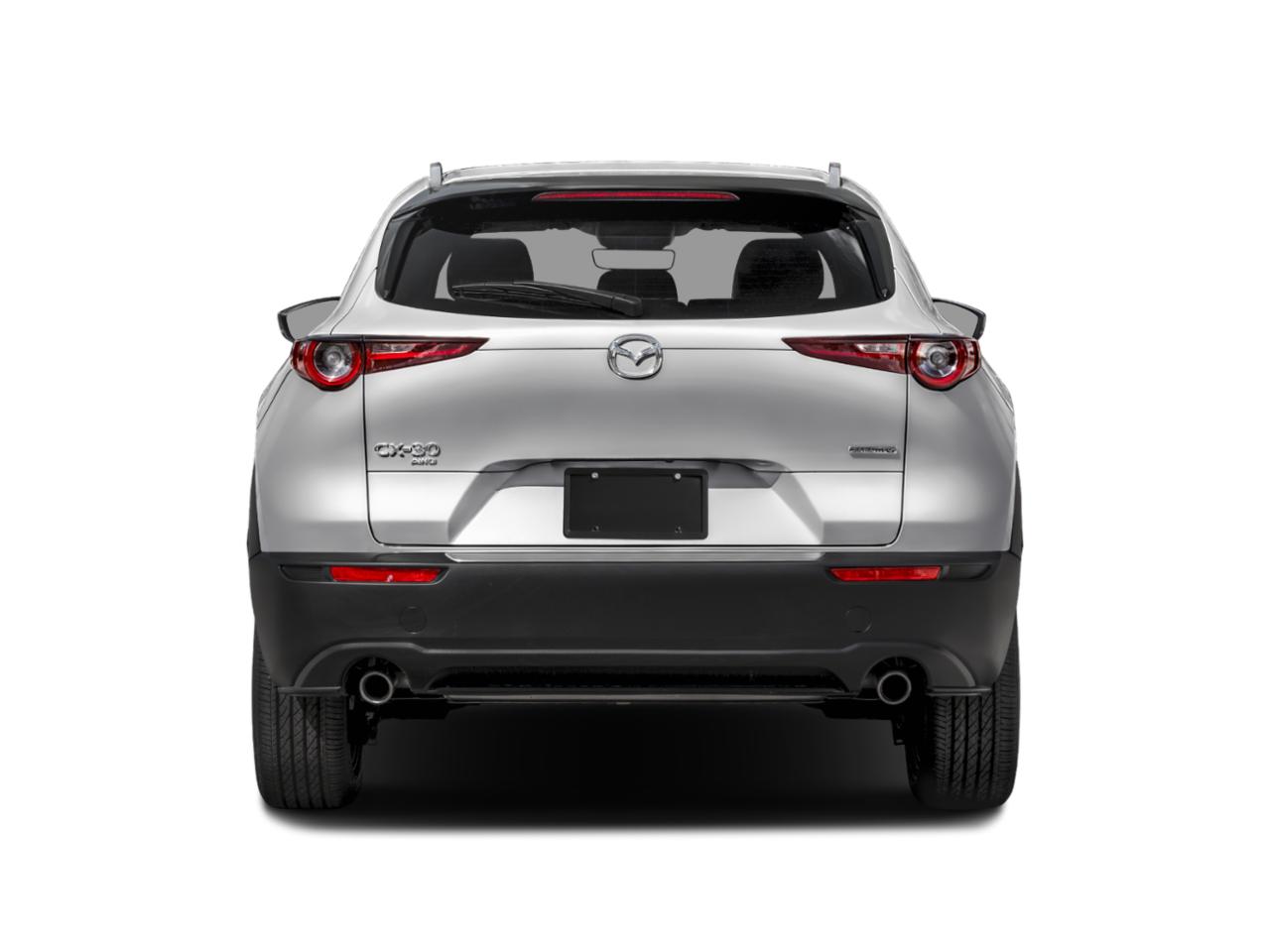 2024 Mazda CX-30 Vehicle Photo in Plainfield, IL 60586