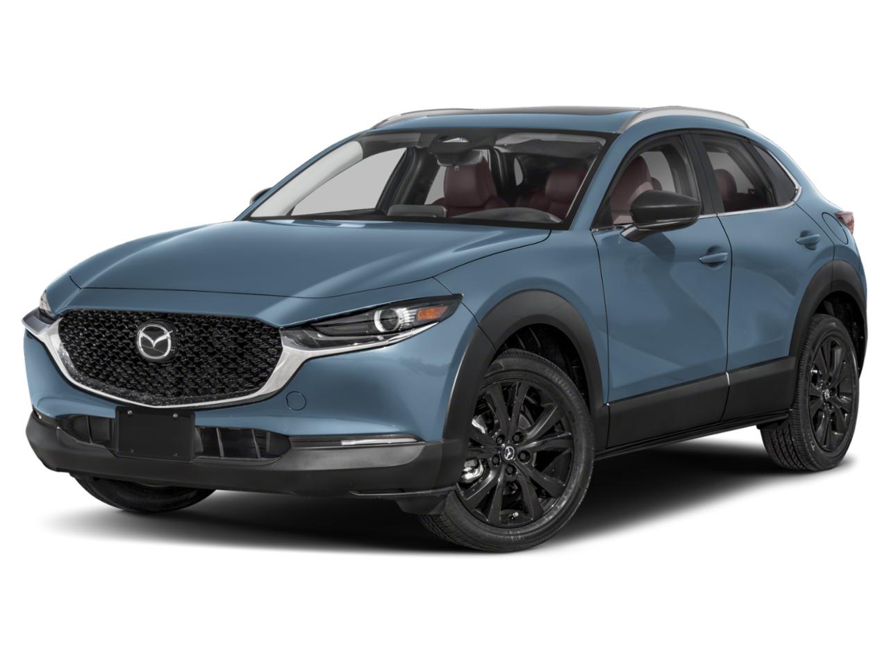 2024 Mazda CX-30 Vehicle Photo in Trevose, PA 19053