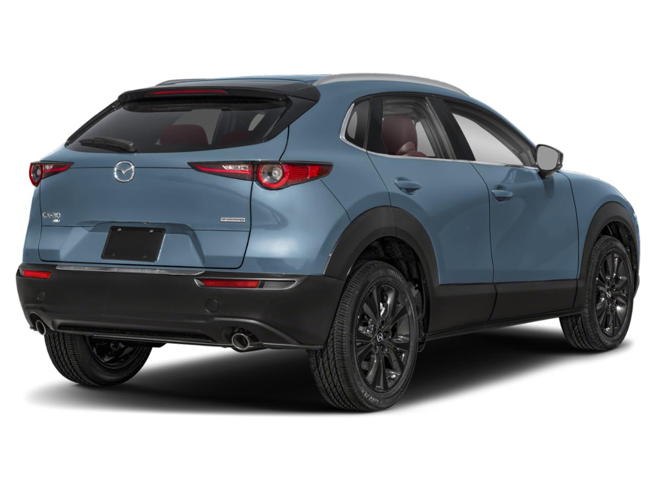 2024 Mazda CX-30 Vehicle Photo in Green Bay, WI 54304