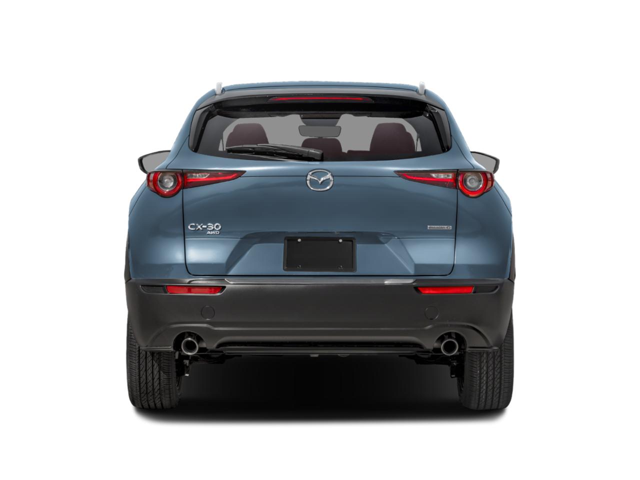 2024 Mazda CX-30 Vehicle Photo in Green Bay, WI 54304