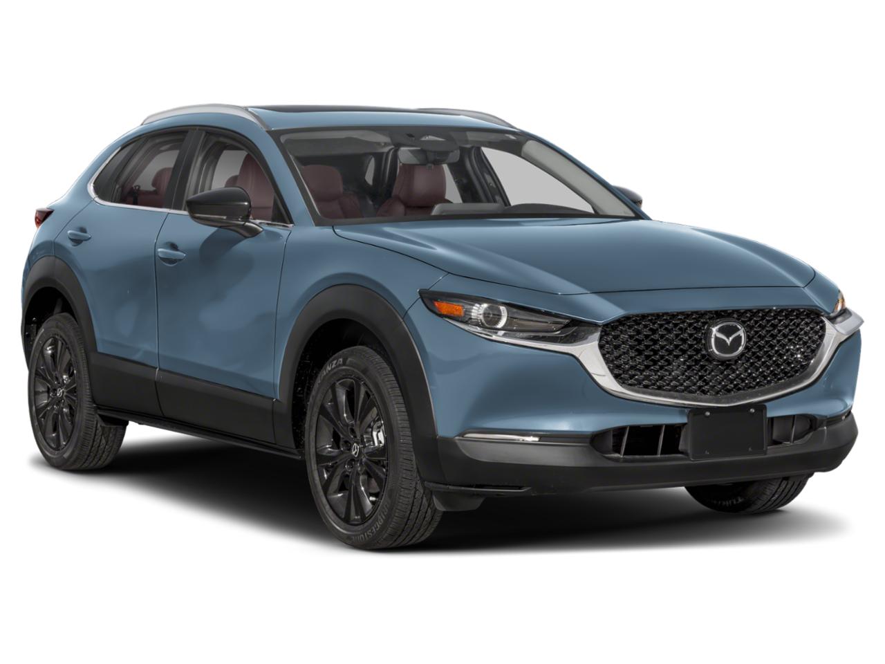 2024 Mazda CX-30 Vehicle Photo in Green Bay, WI 54304